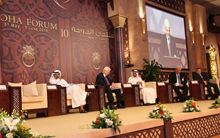 Doha Forum 2010